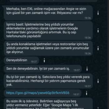 WhatsApp +91 Li Numara