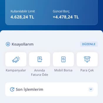 İş Bankası Çalışanları Ne Yapacağını Bilmiyor Veya Sorumluluk Almıyor