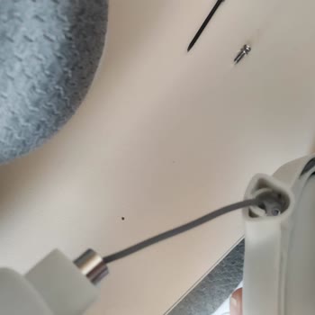 SteelSeries Arctis Nova 1'in Vidası Sürekli Çıkıyor Tasarım Hatası.!