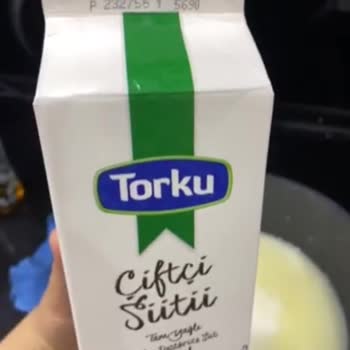 Torku Çiftçi Sütü Bozuk Çıktı