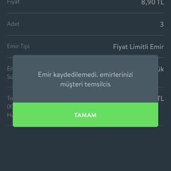 TEB Yatırımın Müşterileri Mağdur Eden Aymazlığı!