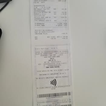 Gratis Alığım Ürünü Daha Mağazadan Çıkmamama Rağmen İade Almadılar.