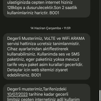 Türk Telekom Onaysız İşlem Yapıyorlar, Çalışan İlk Okul Düzeyinde