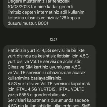 Türk Telekom Onaysız İşlem Yapıyorlar, Çalışan İlk Okul Düzeyinde