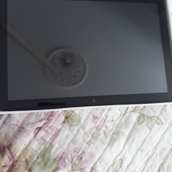 Alcatel 1t10 Tabletim Bozuldu