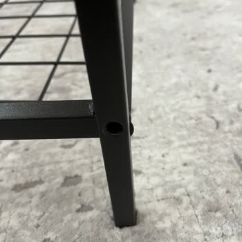 Vivense Pişmanlıktır. Ürün Alırken Bir Kere Daha Düşününüz.