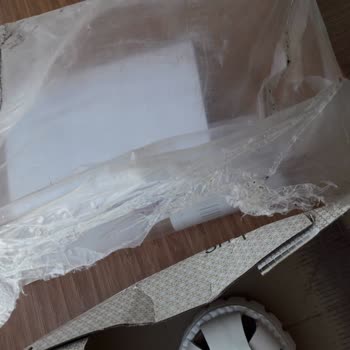 Sürat Kargo Söğütözü Şubesinin İhmalkarlığı