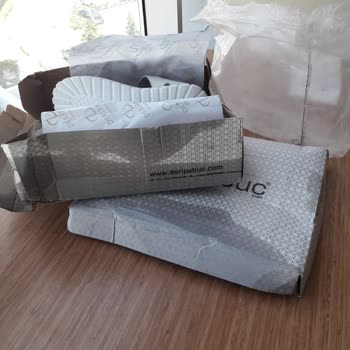 Sürat Kargo Söğütözü Şubesinin İhmalkarlığı