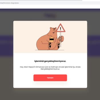Hepiyi Sigorta Aracıma Zorunlu Trafik Sigortası Teklifi Vermedi