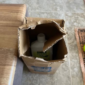 MNG Kargo Kargonun Bina Önüne Atılması