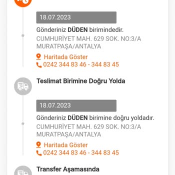 MNG Kargo Daha Kötüsü Yok