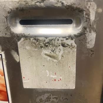 Cemaloğlu Otomat Paramı Aldı Ama Ürünümü Vermedi