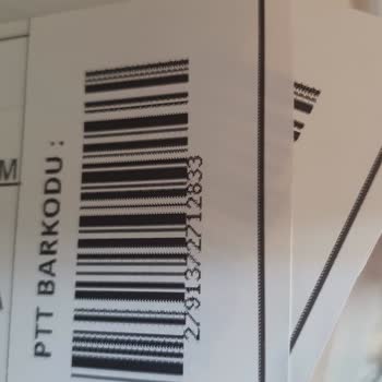 PTT Kargo Ppt Kargomu Başkasına Vermiş