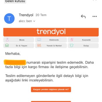 Sürat Kargo Beykent Şubesine Ulaşamıyorum, Kargom Kayıp