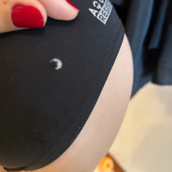 Decathlon Mayo 2 Kullanımda Deforme Oldu