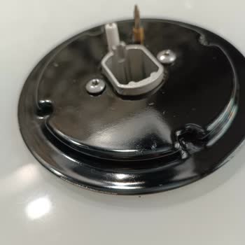 Arçelik Ocak Gözlerinde Soyulma