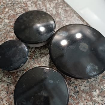 Arçelik Ocak Gözlerinde Soyulma