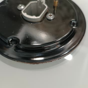 Arçelik Ocak Gözlerinde Soyulma