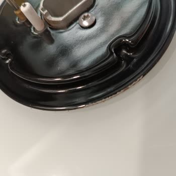 Arçelik Ocak Gözlerinde Soyulma