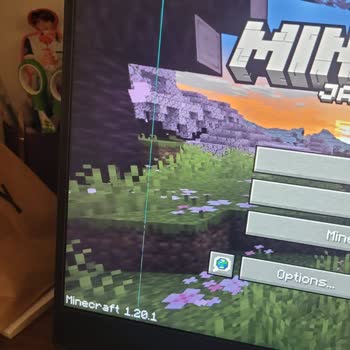 HP Victus Aynı Modelde 2 Kez Ekran Sorunu