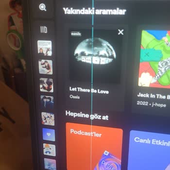 HP Victus Aynı Modelde 2 Kez Ekran Sorunu