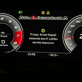 Doğuş Oto Audi'nin Bitmek Bilmeyen Sorunları