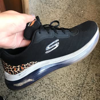 Süper Step Alınan Ayakkabı