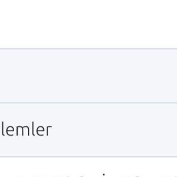 Yapı Kredi'nin Haksız Bloke Bakiyesi