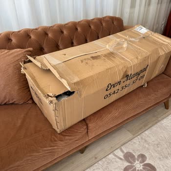 Yurtiçi Kargo Fiyasko