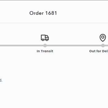 Bapextr 1681 Numaralı Kargom Hala Gelmedi