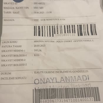 JTI Ürün Kalitesi Çok Düşük