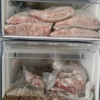 Profilo Marka Dondurucuyla Yaşadığımız Sorun