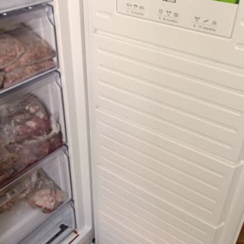 Profilo Marka Dondurucuyla Yaşadığımız Sorun