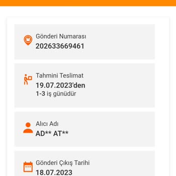 MNG Kargo Kargo Teslimatı Günlerdir Yapılmıyor