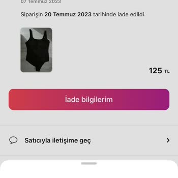 Gardrops Eksik Ödeme Yapıyor