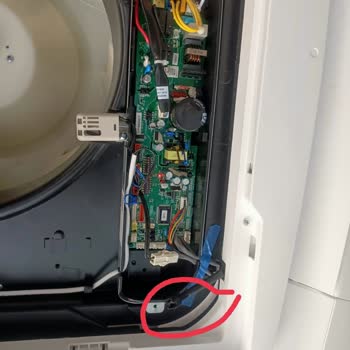 ECA Klima Parça Eksiği