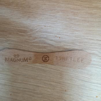 Magnum Şifreler Okunmuyor Yazılar Silik