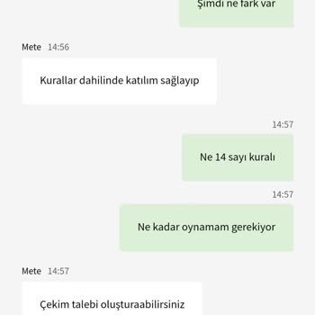 Ligobet Artık Ödeme Yapılmıyor