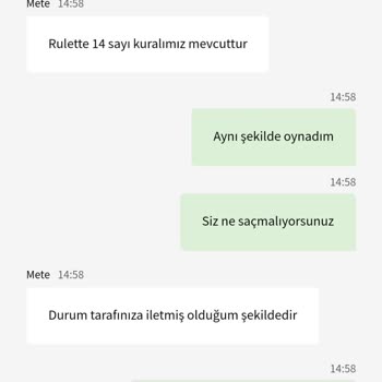 Ligobet Artık Ödeme Yapılmıyor
