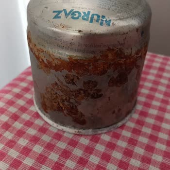 N11 Hurda Ve Paslı Ürün!