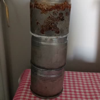 N11 Hurda Ve Paslı Ürün!