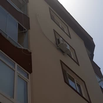 Baymak Klima Montajı