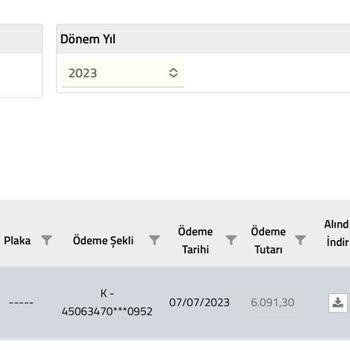 E-Devlet (Turkiye.gov.tr) IMEI Numaramın Son Gün Kaydı Alınmadı