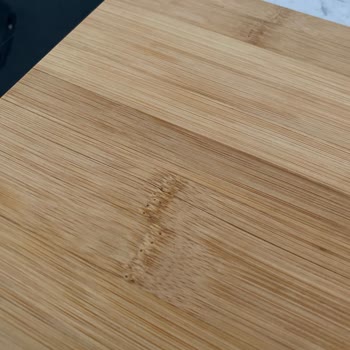 IKEA Lamplig Bambu Kesme Tahtası