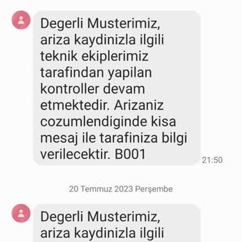 Türk Telekom Evde İnternet Arızasını 10 Gündür Gidermedi