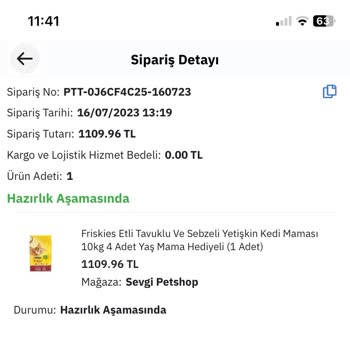 Epttavm De Muhatap Yok! Sipariş İle İlgilenen Bilgi Veren Yok!