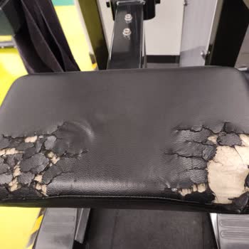 Macfit Piazza Samsun Wi-Fi Ve Alet Sorunu
