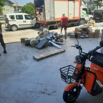 Sürat Kargo Ürün Teslimatının Yapılmaması