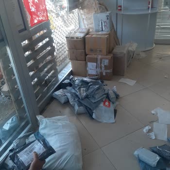 Sürat Kargo Ürün Teslimatının Yapılmaması
