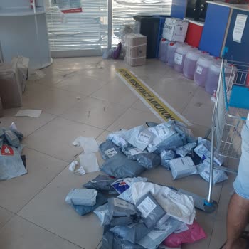 Sürat Kargo Ürün Teslimatının Yapılmaması